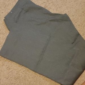 Maurices I Am Smart Pull on Pants